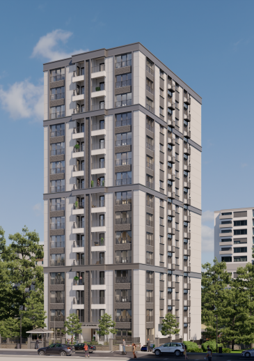 ismet bey apartmanı